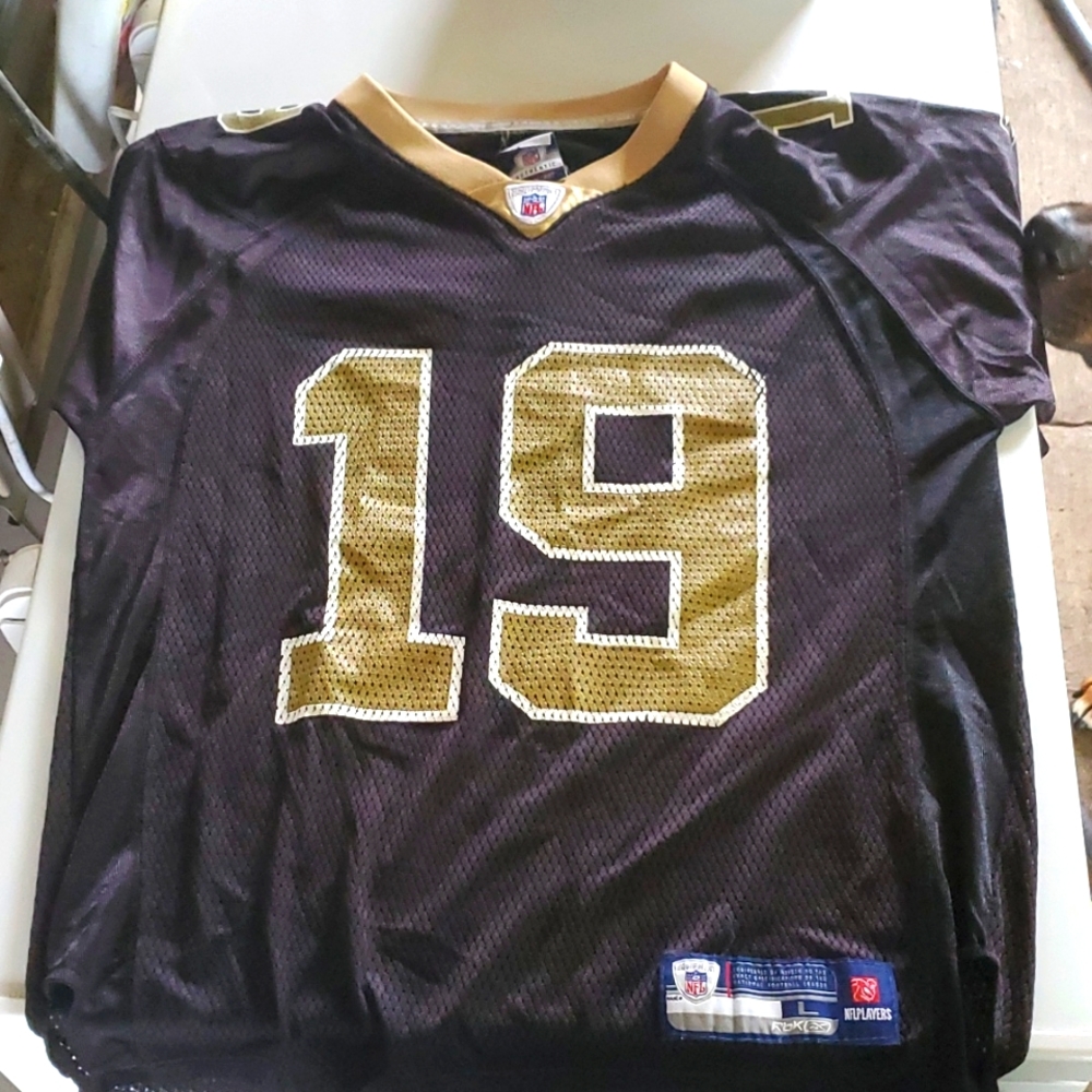 N.O. Saints Jersey